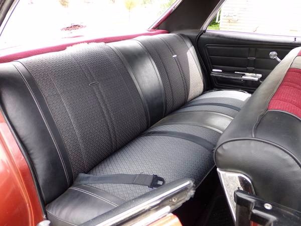 Used 1966 Chevrolet Impala - Cruiser - | Mundelein, IL