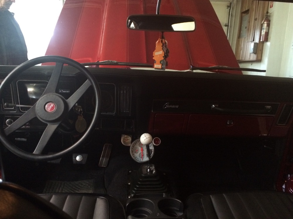 Used 1969 Chevrolet Camaro - Ground up restoration - | Mundelein, IL