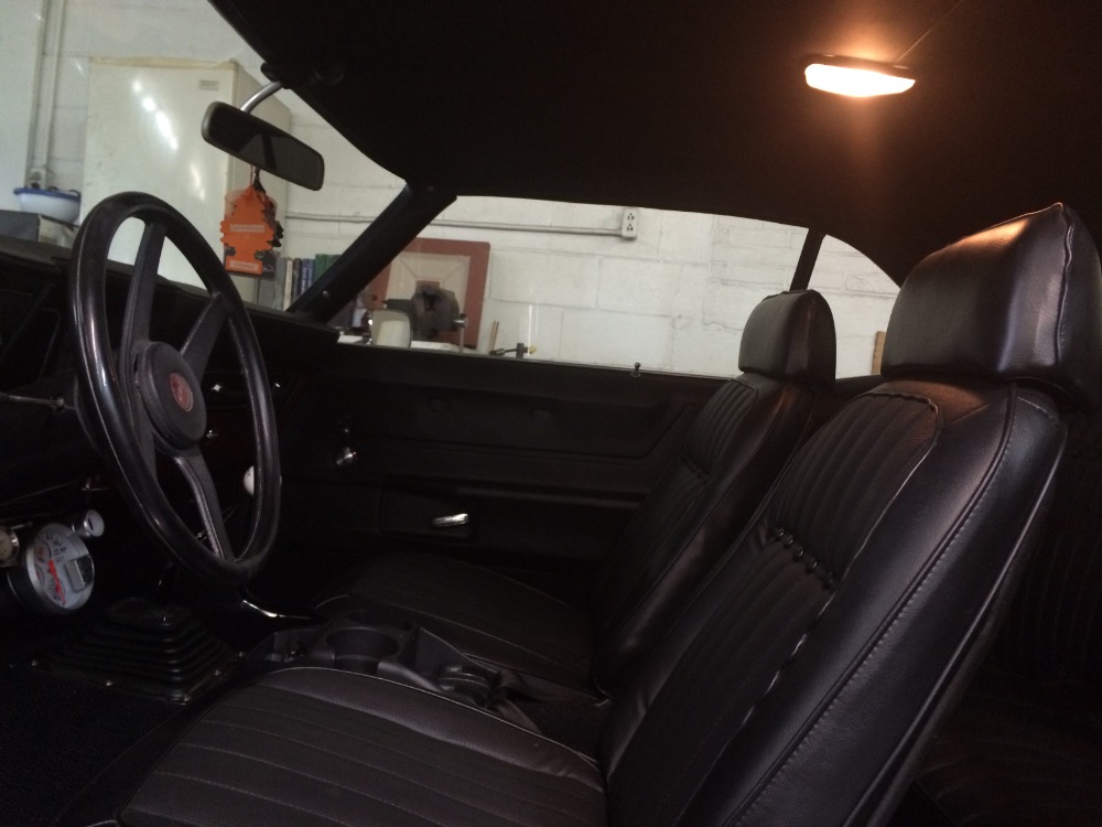 Used 1969 Chevrolet Camaro - Ground up restoration - | Mundelein, IL