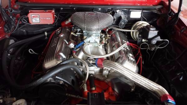 Used 1969 Chevrolet Camaro - Ground up restoration - | Mundelein, IL