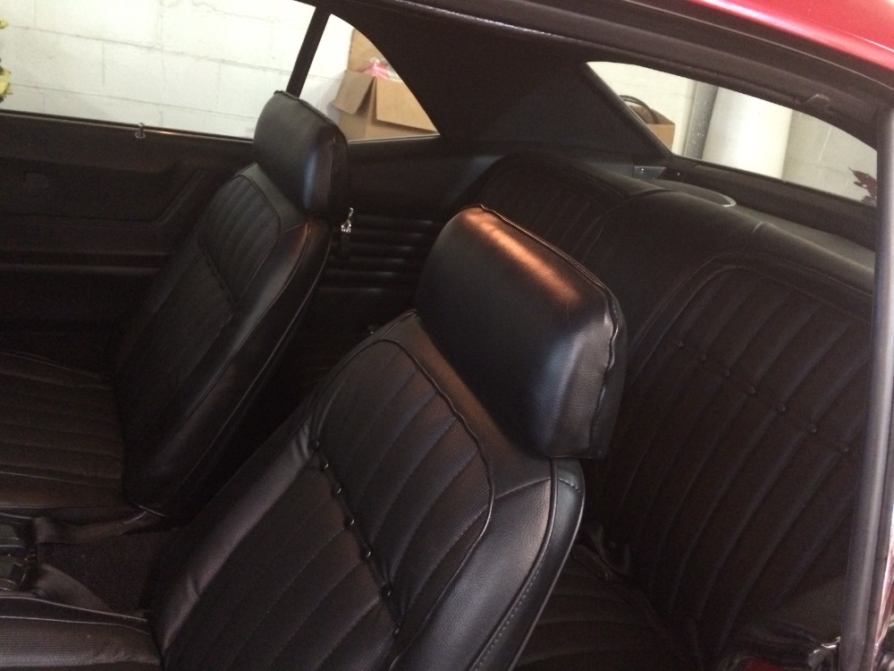 Used 1969 Chevrolet Camaro - Ground up restoration - | Mundelein, IL