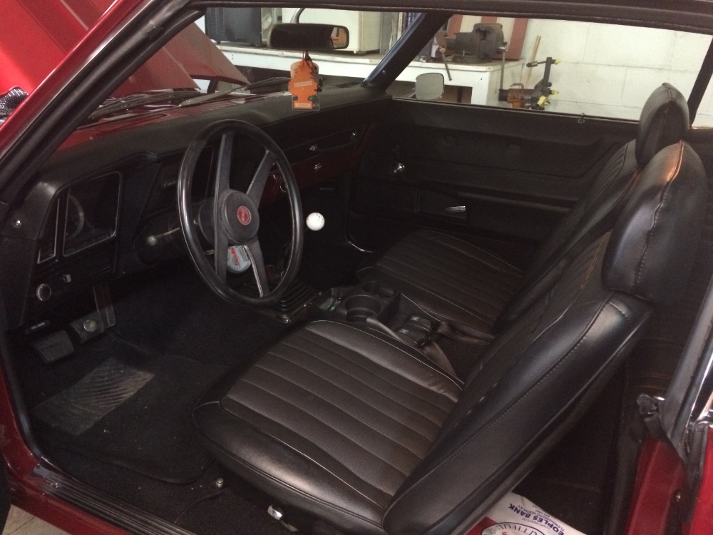 Used 1969 Chevrolet Camaro - Ground up restoration - | Mundelein, IL