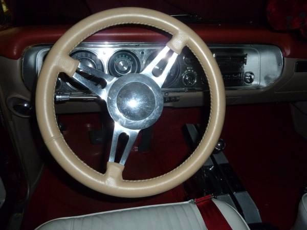 Used 1964 Chevrolet Chevelle MALIBU SS- True ss show winner - | Mundelein, IL
