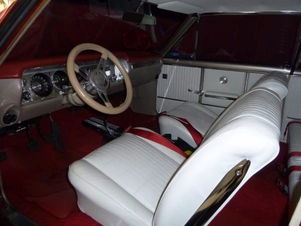 Used 1964 Chevrolet Chevelle MALIBU SS- True ss show winner - | Mundelein, IL