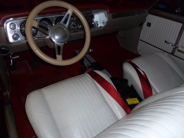 Used 1964 Chevrolet Chevelle MALIBU SS- True ss show winner - | Mundelein, IL