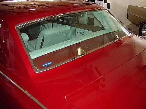 Used 1964 Chevrolet Chevelle MALIBU SS- True ss show winner - | Mundelein, IL