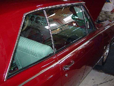 Used 1964 Chevrolet Chevelle MALIBU SS- True ss show winner - | Mundelein, IL