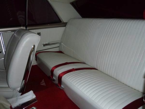 Used 1964 Chevrolet Chevelle MALIBU SS- True ss show winner - | Mundelein, IL