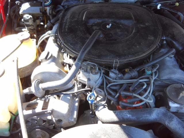 Used 1978 Mercedes Benz 450 SLC -CLASSY BENZ THAT IS AFFORDABLE- | Mundelein, IL