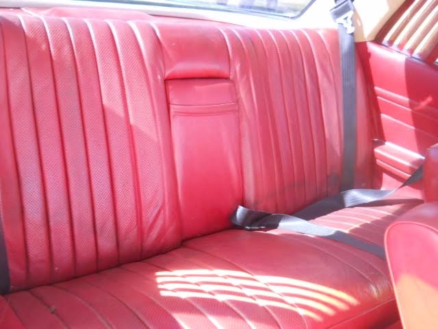 Used 1978 Mercedes Benz 450 SLC -CLASSY BENZ THAT IS AFFORDABLE- | Mundelein, IL