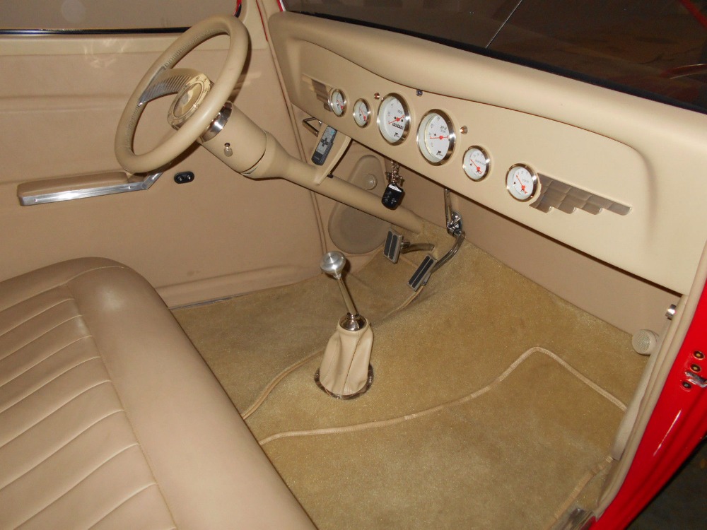 Used 1933 Ford Hot Rod / Street Rod - 3 Window Coupe - | Mundelein, IL