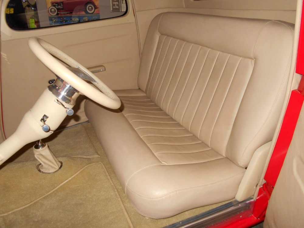 Used 1933 Ford Hot Rod / Street Rod - 3 Window Coupe - | Mundelein, IL