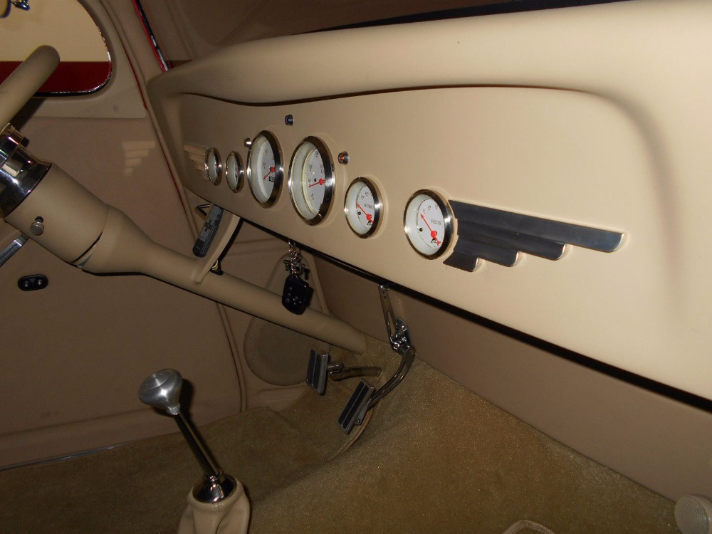 Used 1933 Ford Hot Rod / Street Rod - 3 Window Coupe - | Mundelein, IL