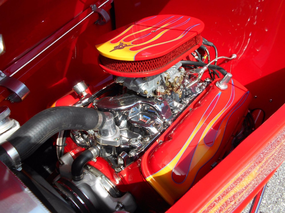 Used 1933 Ford Hot Rod / Street Rod - 3 Window Coupe - | Mundelein, IL