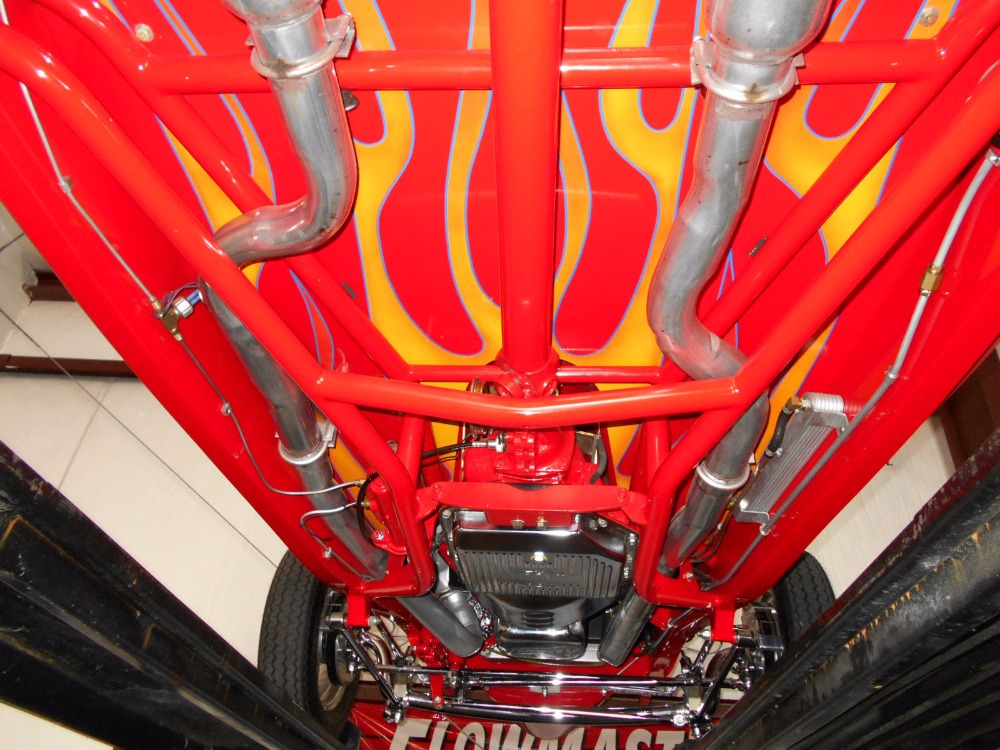 Used 1933 Ford Hot Rod / Street Rod - 3 Window Coupe - | Mundelein, IL