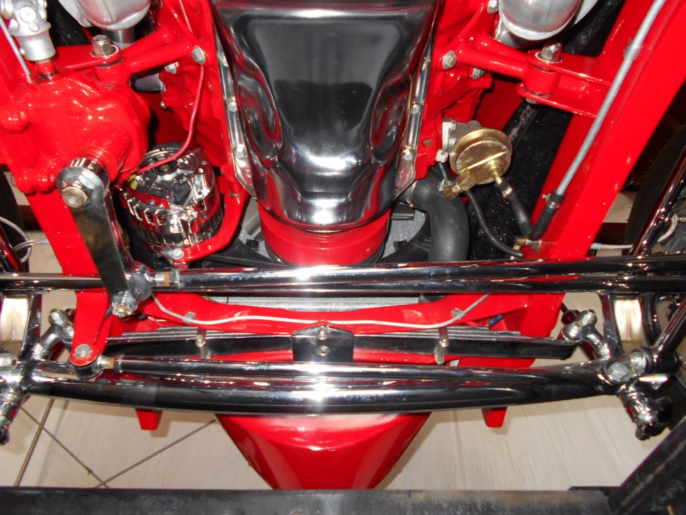Used 1933 Ford Hot Rod / Street Rod - 3 Window Coupe - | Mundelein, IL