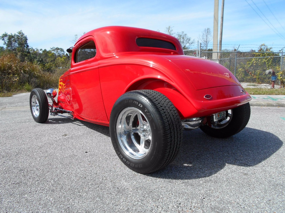 Used 1933 Ford Hot Rod / Street Rod - 3 Window Coupe - | Mundelein, IL