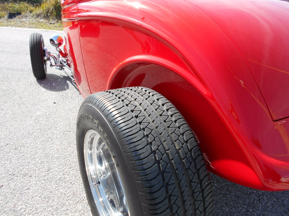 Used 1933 Ford Hot Rod / Street Rod - 3 Window Coupe - | Mundelein, IL