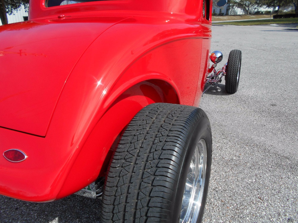 Used 1933 Ford Hot Rod / Street Rod - 3 Window Coupe - | Mundelein, IL