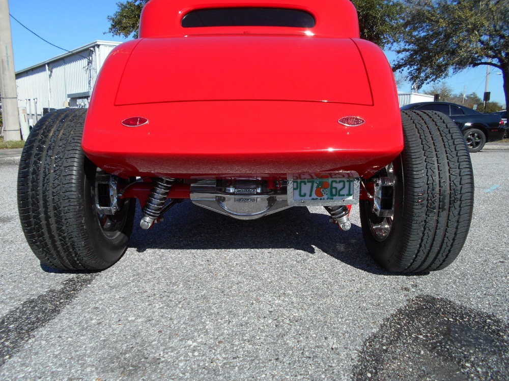 Used 1933 Ford Hot Rod / Street Rod - 3 Window Coupe - | Mundelein, IL