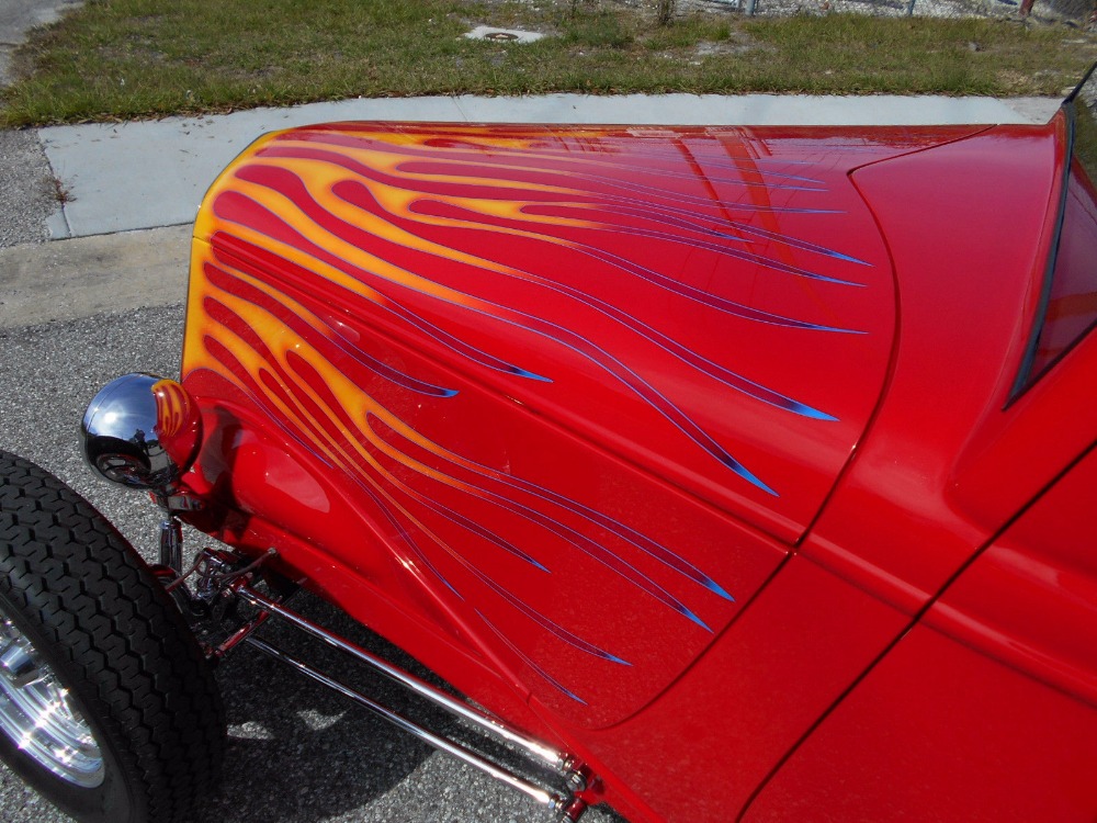 Used 1933 Ford Hot Rod / Street Rod - 3 Window Coupe - | Mundelein, IL