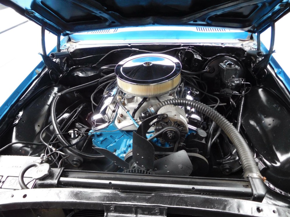 Used 1968 Pontiac Firebird Tennessee Car-NUMBERS MATCHING 400- Solid bird | Mundelein, IL