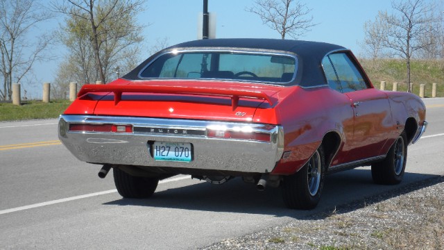 Used 1970 Buick GS 350 STAGE 1 TRIBUTE | Mundelein, IL