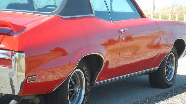 Used 1970 Buick GS 350 STAGE 1 TRIBUTE | Mundelein, IL