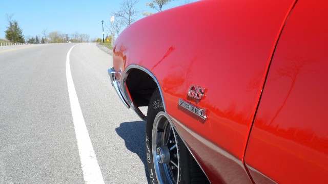 Used 1970 Buick GS 350 STAGE 1 TRIBUTE | Mundelein, IL