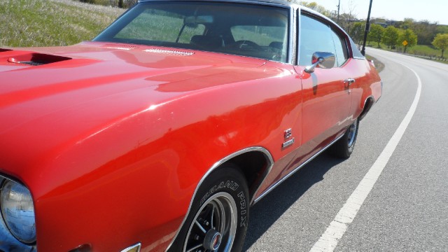 Used 1970 Buick GS 350 STAGE 1 TRIBUTE | Mundelein, IL