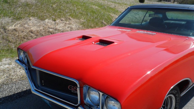 Used 1970 Buick GS 350 STAGE 1 TRIBUTE | Mundelein, IL