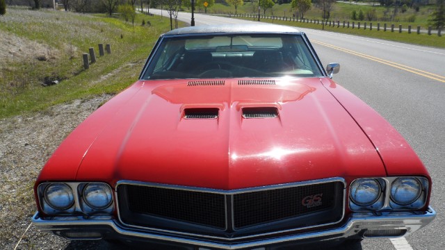 Used 1970 Buick GS 350 STAGE 1 TRIBUTE | Mundelein, IL