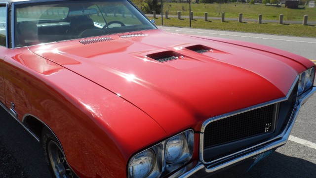 Used 1970 Buick GS 350 STAGE 1 TRIBUTE | Mundelein, IL