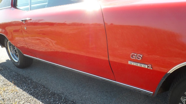 Used 1970 Buick GS 350 STAGE 1 TRIBUTE | Mundelein, IL
