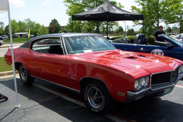 Used 1970 Buick GS 350 STAGE 1 TRIBUTE | Mundelein, IL
