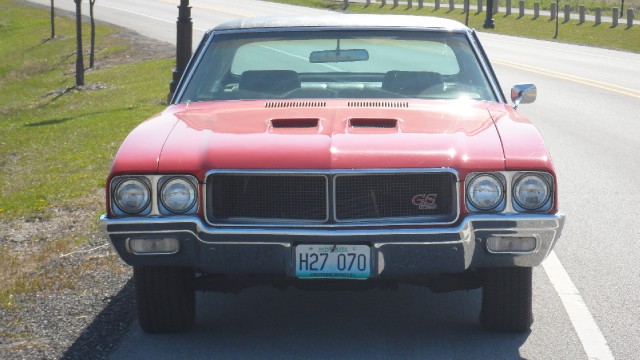 Used 1970 Buick GS 350 STAGE 1 TRIBUTE | Mundelein, IL