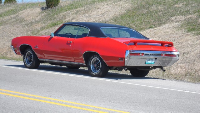 Used 1970 Buick GS 350 STAGE 1 TRIBUTE | Mundelein, IL