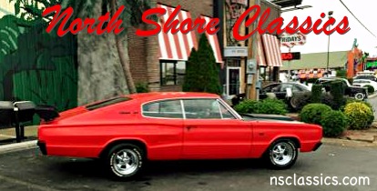 Used 1966 Dodge Charger - Factory AC - | Mundelein, IL