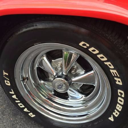 Used 1966 Dodge Charger - Factory AC - | Mundelein, IL