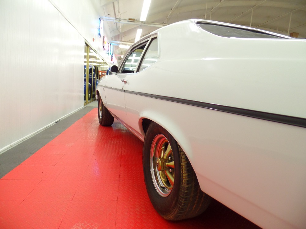 Used 1969 Chevrolet Nova AFFORDABLE MUSCLE CAR FROM TENNESSEE-SOLID BOWTIE | Mundelein, IL