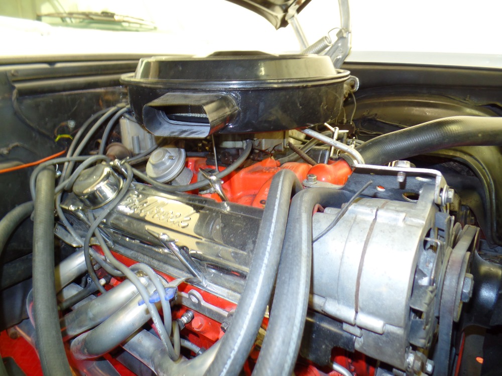 Used 1969 Chevrolet Nova AFFORDABLE MUSCLE CAR FROM TENNESSEE-SOLID BOWTIE | Mundelein, IL