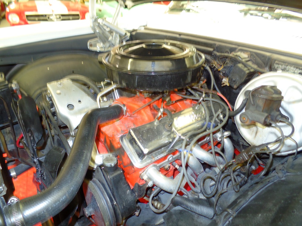 Used 1969 Chevrolet Nova AFFORDABLE MUSCLE CAR FROM TENNESSEE-SOLID BOWTIE | Mundelein, IL
