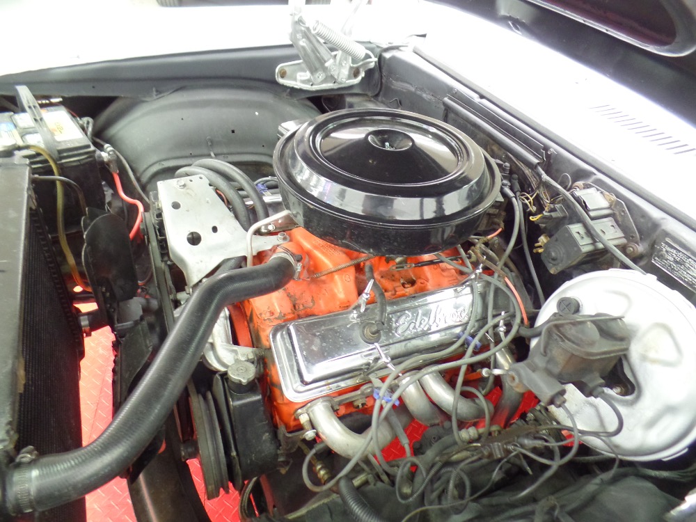 Used 1969 Chevrolet Nova AFFORDABLE MUSCLE CAR FROM TENNESSEE-SOLID BOWTIE | Mundelein, IL