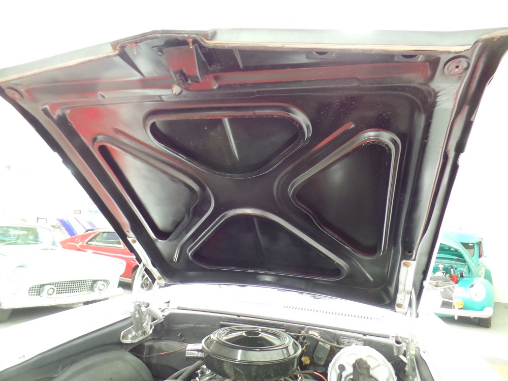 Used 1969 Chevrolet Nova AFFORDABLE MUSCLE CAR FROM TENNESSEE-SOLID BOWTIE | Mundelein, IL