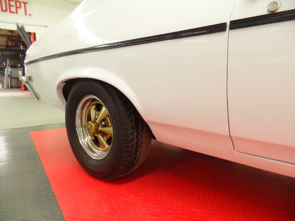 Used 1969 Chevrolet Nova AFFORDABLE MUSCLE CAR FROM TENNESSEE-SOLID BOWTIE | Mundelein, IL