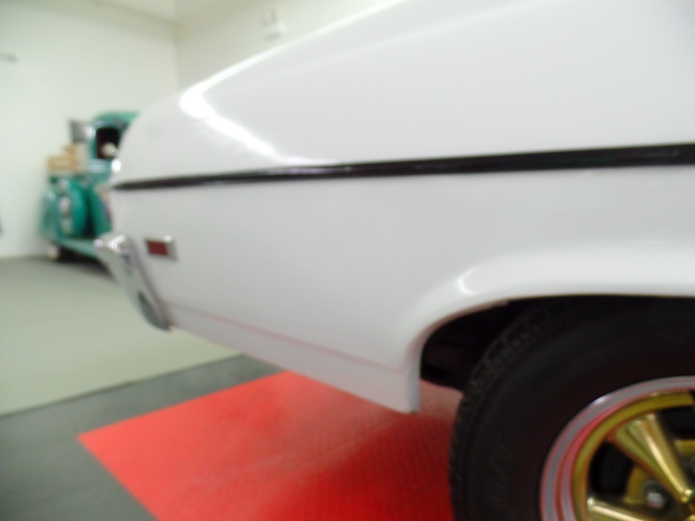 Used 1969 Chevrolet Nova AFFORDABLE MUSCLE CAR FROM TENNESSEE-SOLID BOWTIE | Mundelein, IL