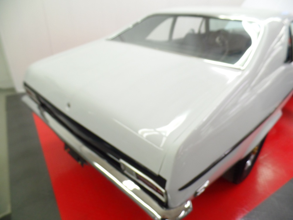 Used 1969 Chevrolet Nova AFFORDABLE MUSCLE CAR FROM TENNESSEE-SOLID BOWTIE | Mundelein, IL
