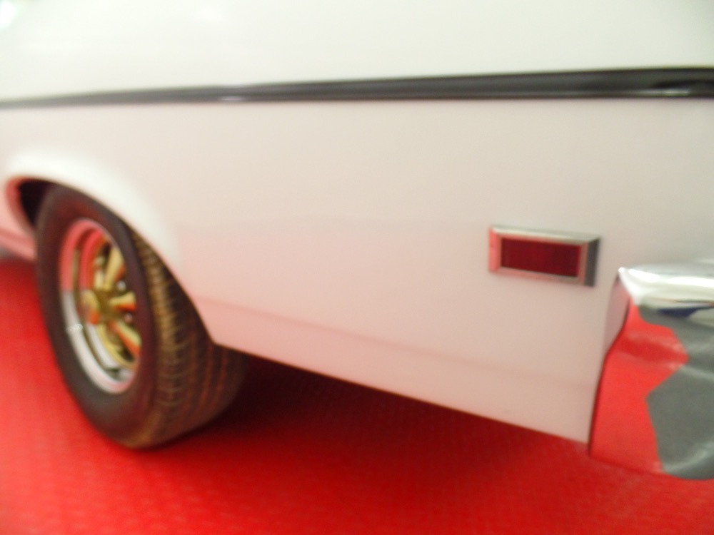 Used 1969 Chevrolet Nova AFFORDABLE MUSCLE CAR FROM TENNESSEE-SOLID BOWTIE | Mundelein, IL