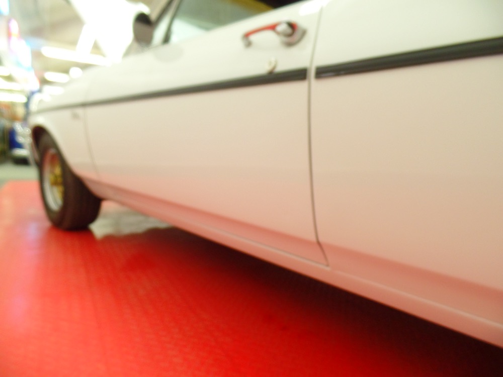 Used 1969 Chevrolet Nova AFFORDABLE MUSCLE CAR FROM TENNESSEE-SOLID BOWTIE | Mundelein, IL