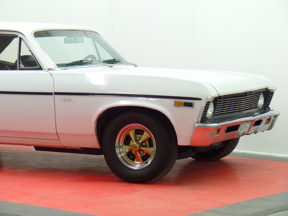 Used 1969 Chevrolet Nova AFFORDABLE MUSCLE CAR FROM TENNESSEE-SOLID BOWTIE | Mundelein, IL